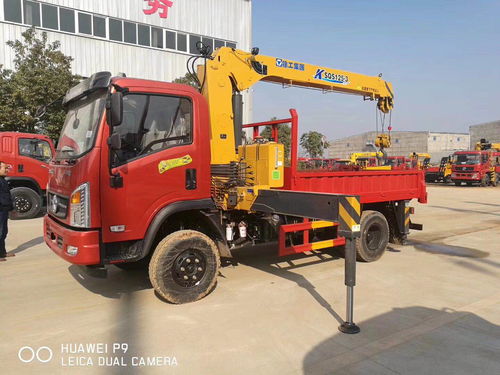 清遠市中聯(lián)隨車吊配件 專業(yè)供應，服務高效