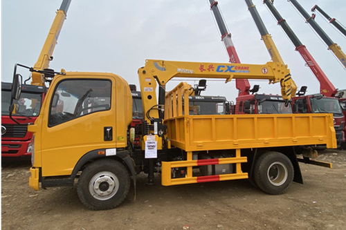 藍(lán)牌隨車吊價(jià)位解析 購(gòu)置成本、影響因素與選購(gòu)建議