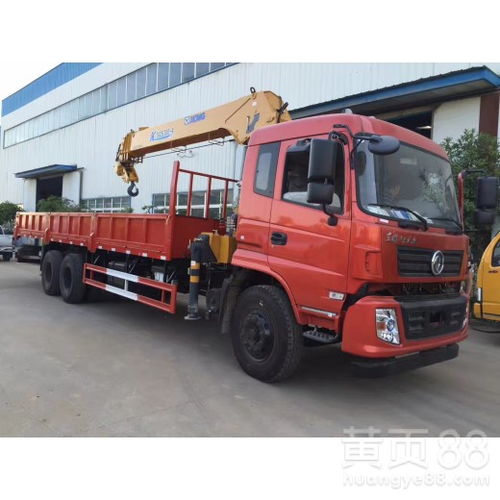 思茅市隨車吊市場(chǎng)動(dòng)態(tài)與發(fā)展前景探析