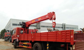 隨車吊廠家直銷 價(jià)格優(yōu)惠，品質(zhì)保障，全方位解析